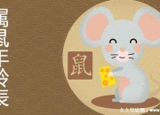 生肖鼠4月2日运程全方位解读：事业突破与感情发展