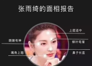AI看相准确度实测：超越人类？揭秘扫描技术惊人内幕