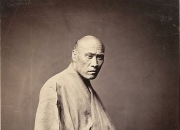 探秘日本武士道：切腹手终结纹的文化象征与历史意义