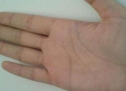 掌纹探秘：人生大迁徙的预兆，掌心横纹或许能告诉你未来迁徙的可能性和方向！