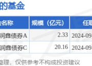 华润元大现金通货币A基金经理变动：增聘谭艳君为基金经理