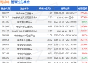 华安双债添利债券A基金经理变动：增聘周益鸣为基金经理