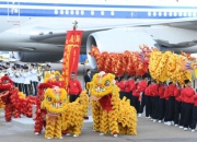 温暖・信心・期待――习近平主席亲切话语感动澳门各界