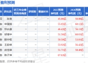 中银证券：给予正泰电器买入评级