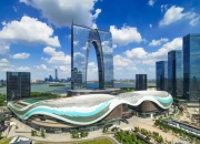苏州园区的功劳 如果没有这个园区 中国自动驾驶第一股或将推迟两年上市