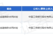庞大汽贸集团作为被告/被上诉人的2起涉及金融借款合同纠纷的诉讼将于2025年7月29日开庭