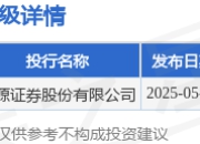 大唐新能源(01798.HK)：“24唐新01”将于8月22日付息