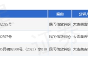 美吉姆作为原告/上诉人的3起涉及民间借贷纠纷的诉讼将于2025年8月18日开庭