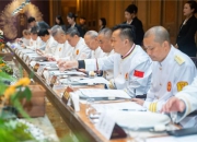 听花酒中国烹饪大师品鉴会沈阳盛启 获得叼嘴大厨一致好评