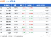 7月2日国证回购R（480063）指数跌0.24%，成份股若羽臣（003010）领跌