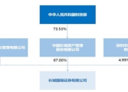 长城国瑞因首席信息官长期空缺等原因被罚，去年信息投入5647万