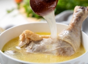 黄飞珏：我为食材狂
