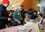 视频 |《春花暮成雪》在上海，陈辉玲洪瑛朱丹萍交出年度总结