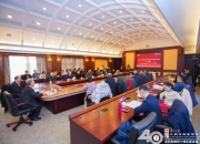 复旦文博考古学科创建40周年，面向“博物馆热”培养应用人才