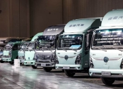“1个月抵上去年大半年销量”！新能源商用车，跑出加速度！