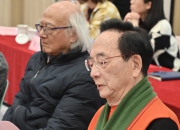 创《万象》、词三千，海派文人陈蝶衣的传奇一生