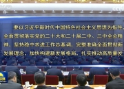 中央经济工作会议：实施更加积极有为的宏观政策，扩大国内需求，稳住楼市股市