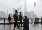 官宣：上海入冬，较常年略晚
