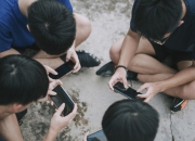 报告：近六成未成年游戏用户最近一年未充值消费，超七成符合防沉迷标准
