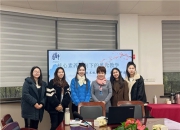 [浦东]进才实验小学教育集团:聚力教研展匠心 砥砺深耕促成长——“陆倩倩语文名师工作室”阶段性展示活动