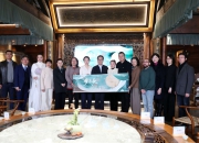 现象级电视剧《梦华录》将改编成歌剧 宋式美学再度惊艳观众