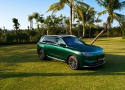 赛力斯2月产销数据公布 问界M9 2025款3月20日上市