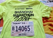 施敏：奔跑的决心