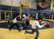 解锁社区隐藏玩法，300余名学生深度游览北新泾