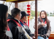 水窠里·大学村在漕泾镇水库村开村，沪上“青年入乡计划”正式拉开序幕