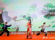 马晓辉：二胡也是一剂治愈心灵的良药