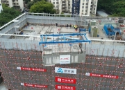 中建海龙引领MiC建筑革命：技术创新与绿色发展的典范