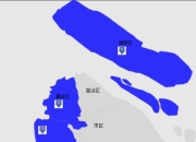 上海多区发布寒潮预警 下周冷空气持续“补仓”