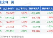 异动快报：林州重机（002535）3月19日13点9分触及涨停板