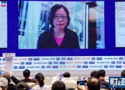瑞银首席中国经济学家汪涛：城乡居民基础养老金平均每月只有200多块，如果翻倍，能起到事半功倍作用