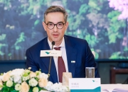 淡水河谷CEO：铁矿石需求长期存在，未来将增加在中国的运营