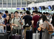 截至12月15日，我国航空公司今年旅客运输量突破7亿人次